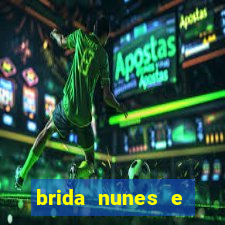 brida nunes e medico xv